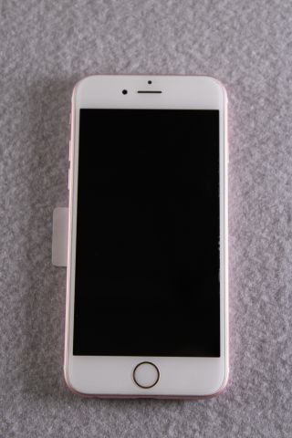 661030-3 Iphone 6S 128 GB & Iphone 6 64 GB