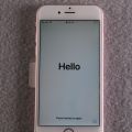 661030-2 Iphone 6S 128 GB & Iphone 6 64 GB
