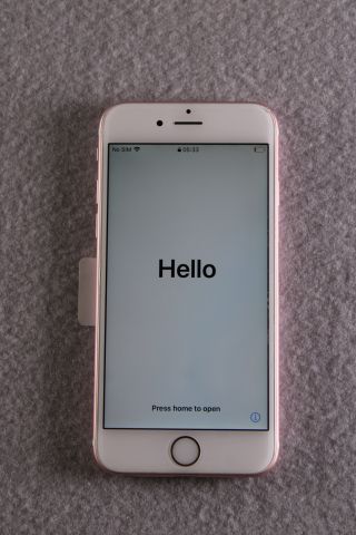 661030-2 Iphone 6S 128 GB & Iphone 6 64 GB