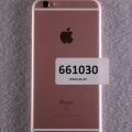 661030-5 Iphone 6S 128 GB & Iphone 6 64 GB