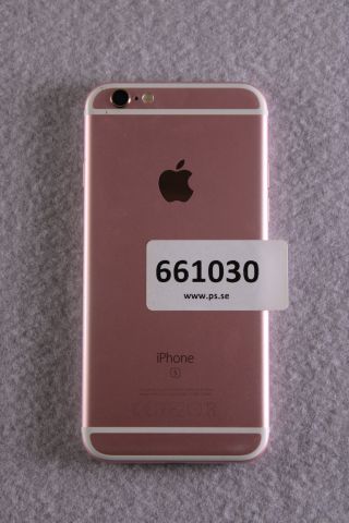 661030-5 Iphone 6S 128 GB & Iphone 6 64 GB
