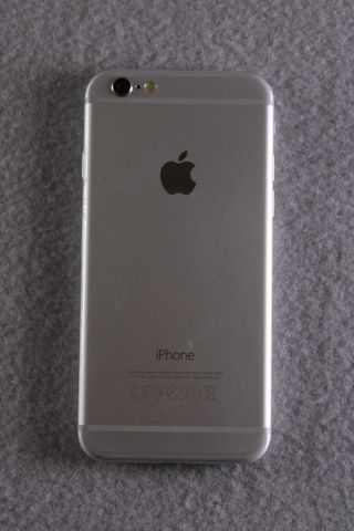 661030-10 Iphone 6S 128 GB & Iphone 6 64 GB