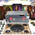 722322-2 Collectibles Borderlands 3 Diamond Loot Chest Collectors Edition