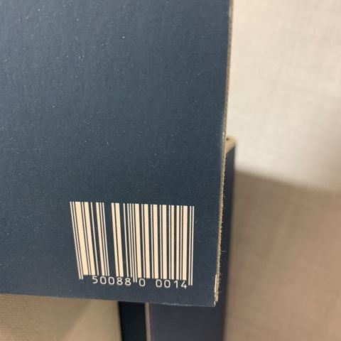 723490-6 Speakers, Soundots Aifi Ai-1