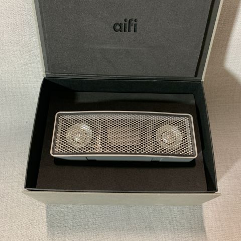 723490-4 Speakers, Soundots Aifi Ai-1