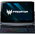 723405-1 Gaming laptop Acer Predator Triton 900 17.3 "UHD (i7 9750H, 32GB RAM, RTX2080, IPS)