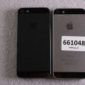661048-7 9x Iphone / A1457 (7pcs) & A1429 (2pcs)