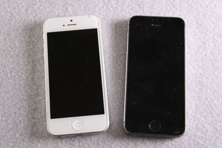 661048-2 9x Iphone / A1457 (7pcs) & A1429 (2pcs)