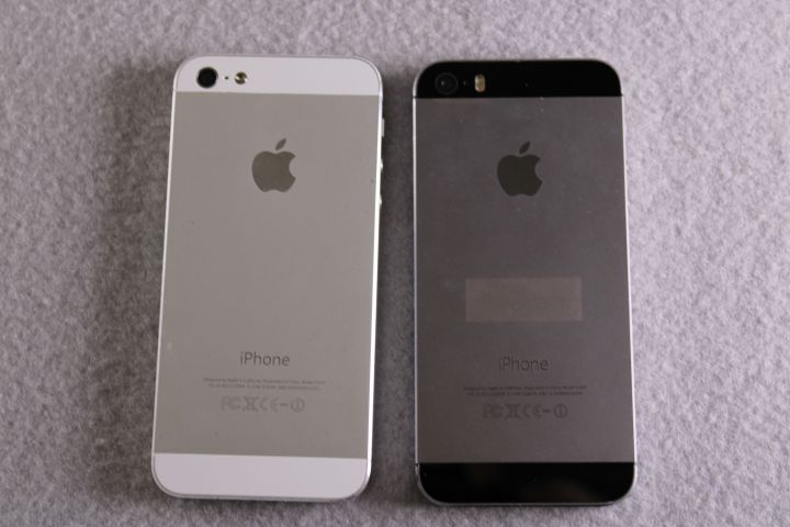 661048-3 9x Iphone / A1457 (7pcs) & A1429 (2pcs)