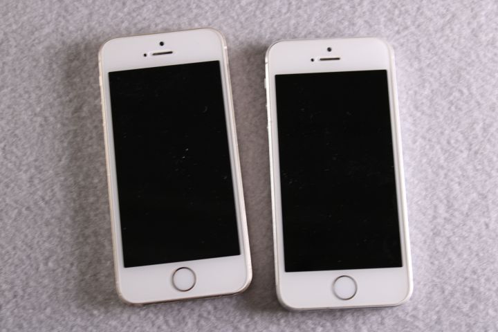 661048-4 9x Iphone / A1457 (7pcs) & A1429 (2pcs)