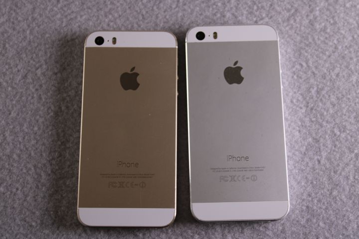 661048-5 9x Iphone / A1457 (7pcs) & A1429 (2pcs)