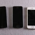 661048-8 9x Iphone / A1457 (7pcs) & A1429 (2pcs)