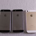 661048-9 9x Iphone / A1457 (7pcs) & A1429 (2pcs)