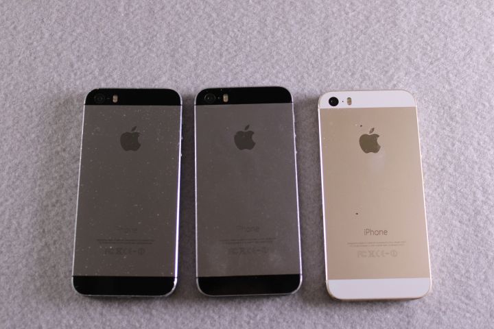 661048-9 9x Iphone / A1457 (7pcs) & A1429 (2pcs)