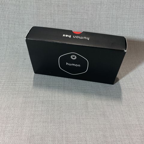 723851-2 Humon Hex Muscle Oxygen Sensor