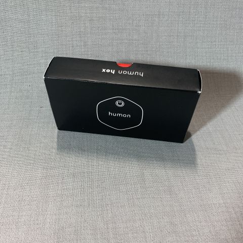 723851-3 Humon Hex Muscle Oxygen Sensor