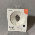 723860-2 Bellabeat Leaf Urban Smart Jewelry Activity Tracker, gray / silver