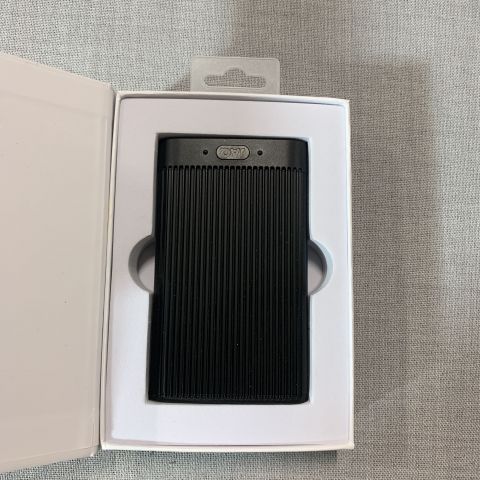 723861-3 JAQ Hybrid Fuel Cell Charger