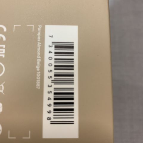 723880-4 Wireless Headphones Urbanears Pampas Almond Beige