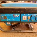 722037-2 Ferm electric generator FGG 2000