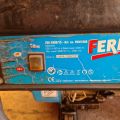 722037-3 Ferm electric generator FGG 2000