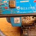 722037-5 Ferm electric generator FGG 2000