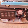 722037-7 Ferm electric generator FGG 2000