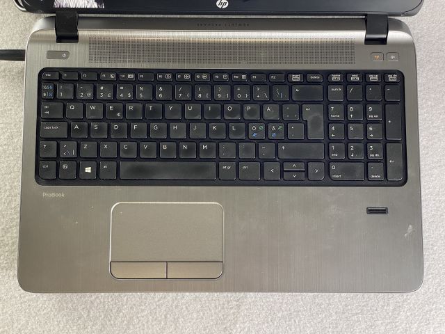 661414-3 HP Laptop ProBook 455 G2