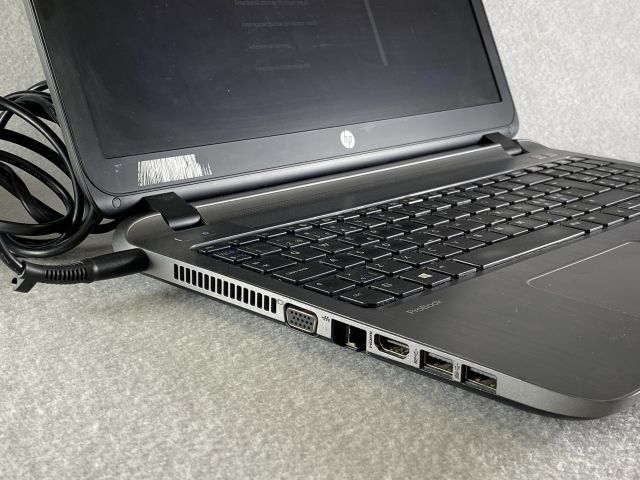 661414-5 HP Laptop ProBook 455 G2