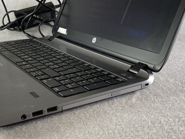 661414-6 HP Laptop ProBook 455 G2