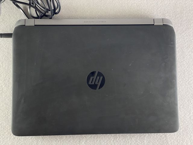 661414-7 HP Laptop ProBook 455 G2