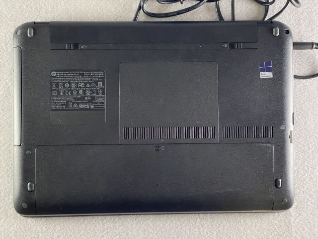 661414-8 HP Laptop ProBook 455 G2