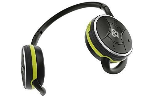 723485-1 Wireless Bluetooth 4.2 Headphones Audio BTS Pro