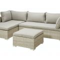 721978-1 Loungeset Cello Luna Maxi 3-Sits Beige