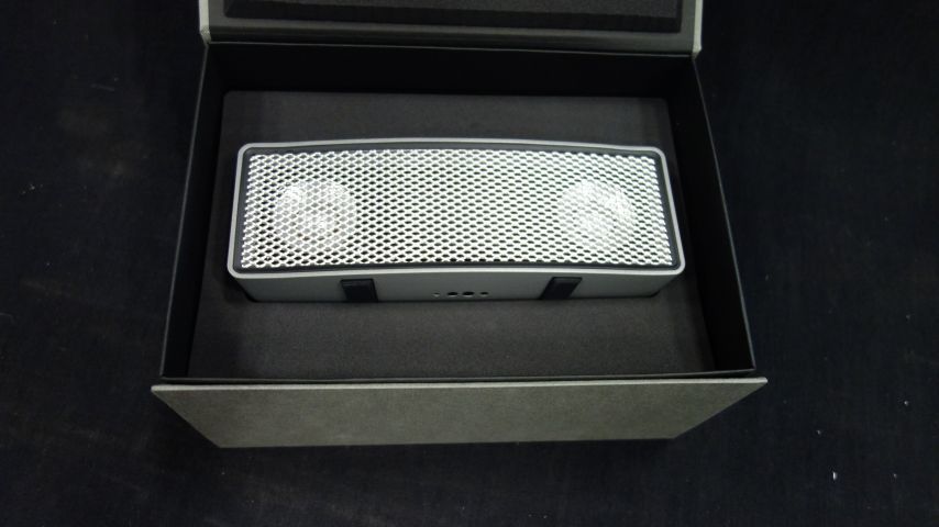 723490-3 Speakers, Soundots Aifi Ai-1