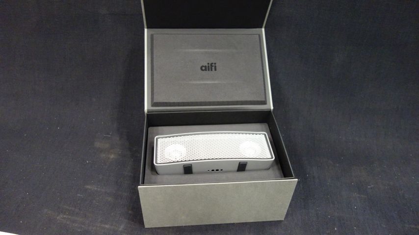 723490-2 Speakers, Soundots Aifi Ai-1