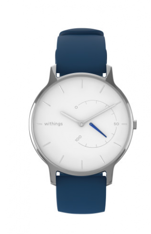 Activity watch Withings Move HWA06-model-2-All-int - PS Auction - We ...