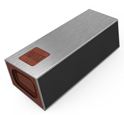 723526-1 Portable Speaker Altec Lansing Ozna Bluetooth 20W black