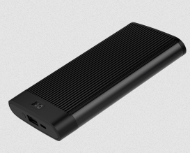 723861-1 JAQ Hybrid Fuel Cell Charger