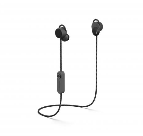 723872-1 Headphones Urbanears Jakan Charcoal Black