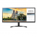 723349-1 Computer monitor LG 34 "monitor 34WL50S-B (IPS, 1080p, FreeSync)