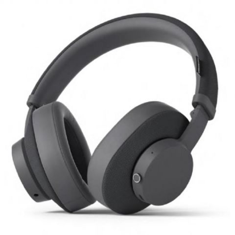 723877-1 Wireless Headphones Urbanears Pampas Charcoal Black