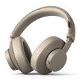 723880-1 Wireless Headphones Urbanears Pampas Almond Beige