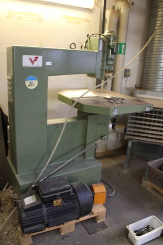 722980-1 Router Valentini 2715