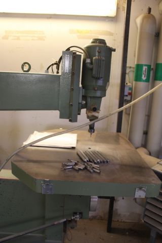 722980-2 Router Valentini 2715