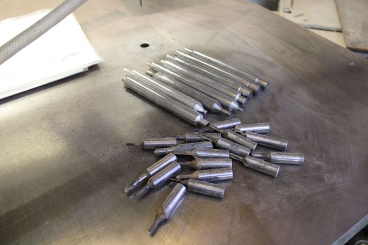 722980-3 Router Valentini 2715