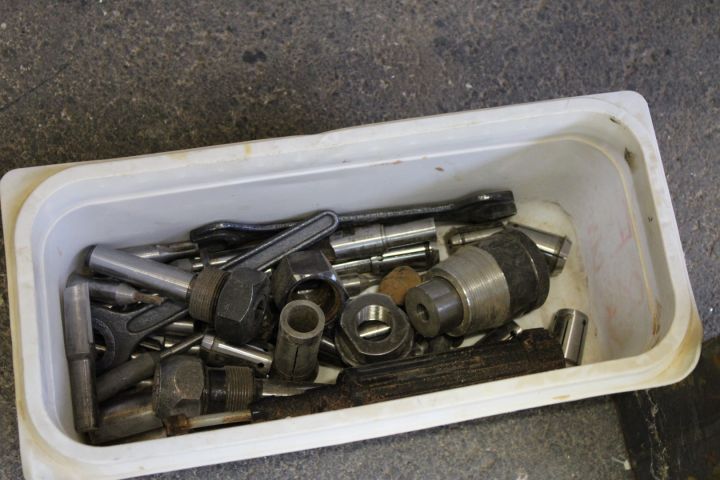 722980-5 Router Valentini 2715