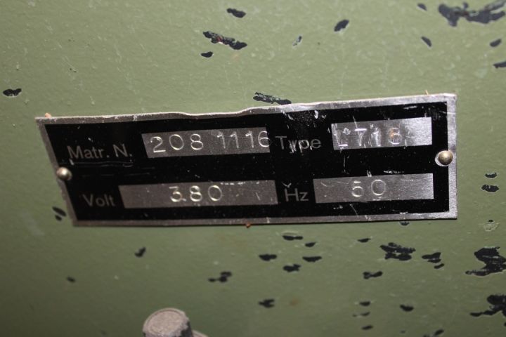 722980-8 Router Valentini 2715