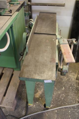 722981-1 Planer Stenberg