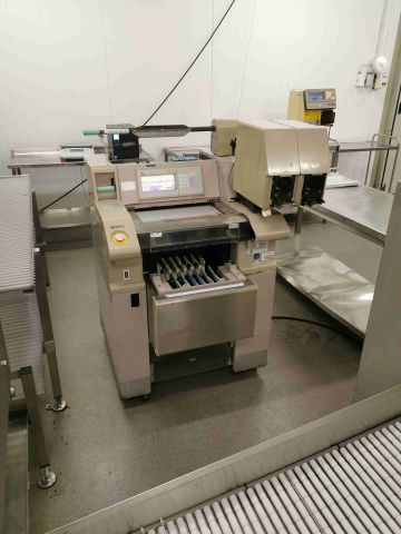 718183-1 Label printer, DIGI FX-3600XL